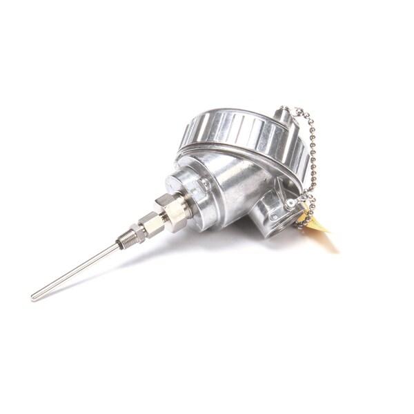 Temp Sensor